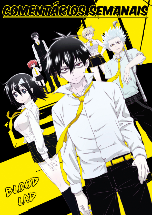 Blood Lad 2