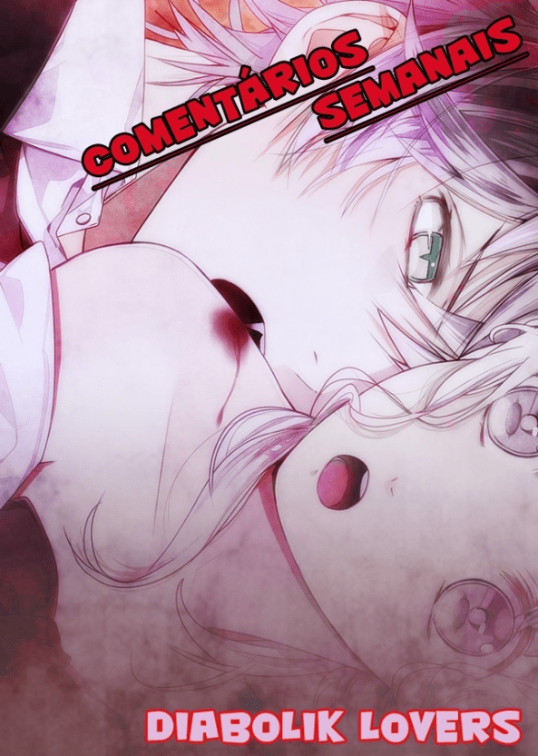 Diabolik Lovers