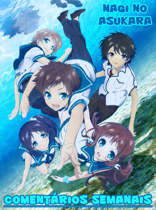 Nagi_no_Asukara_anime_manga
