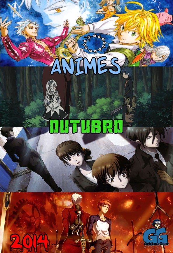 Primeiras_Impressões_animes_outubro_2014_outono_temporada
