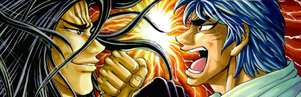 Toriko_cabeçalho