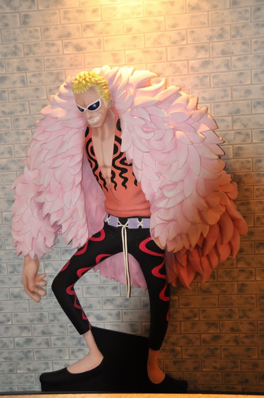 doflamingo