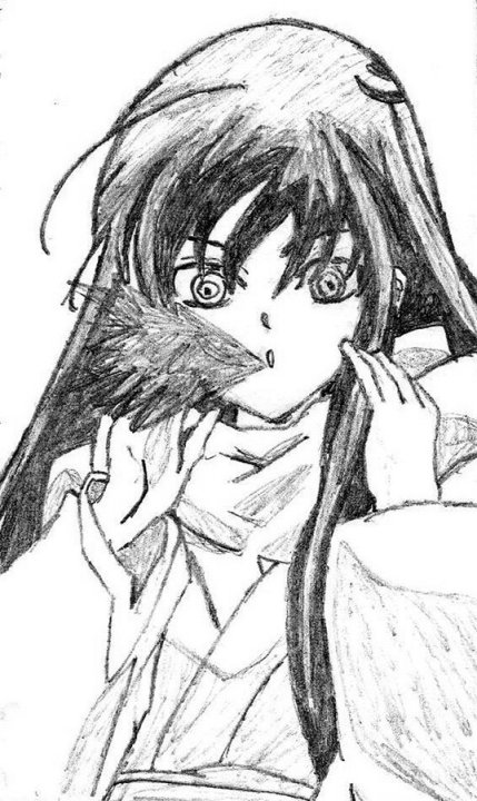 07 - Tsurara (Nura no Mago)