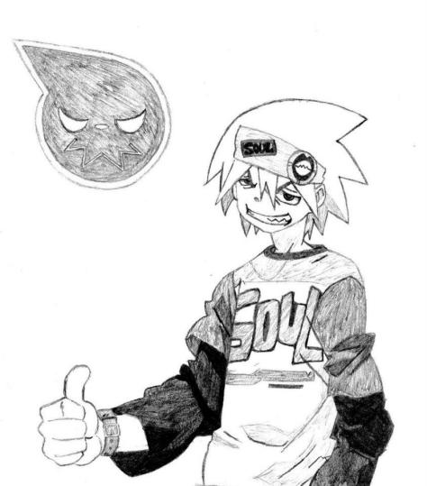 10 - Soul Eater