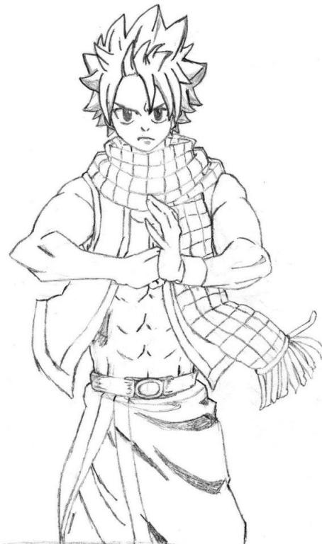 12 - Natsu
