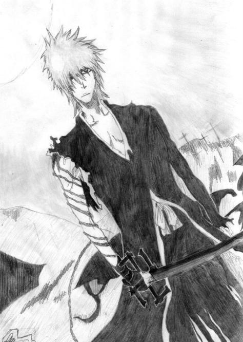 14 - Ichigo