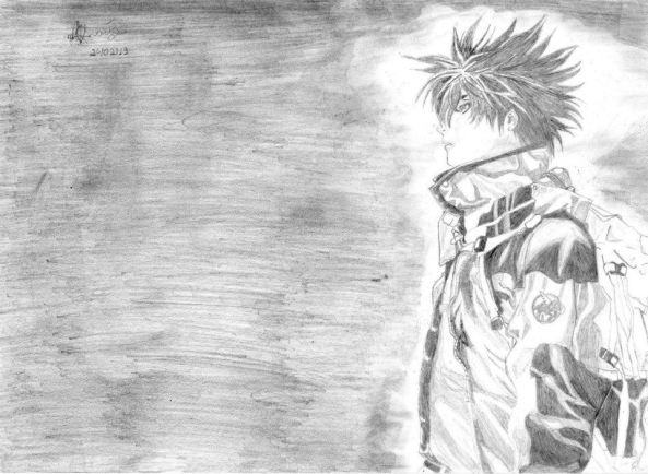 20 - Mori (Kokou no Hito)