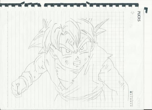 Gohan