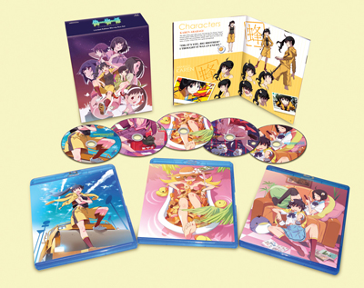 nisemonogatari-blu-ray
