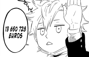 caridade é pros fracos