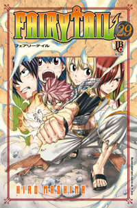 FairyTail29Capa.indd
