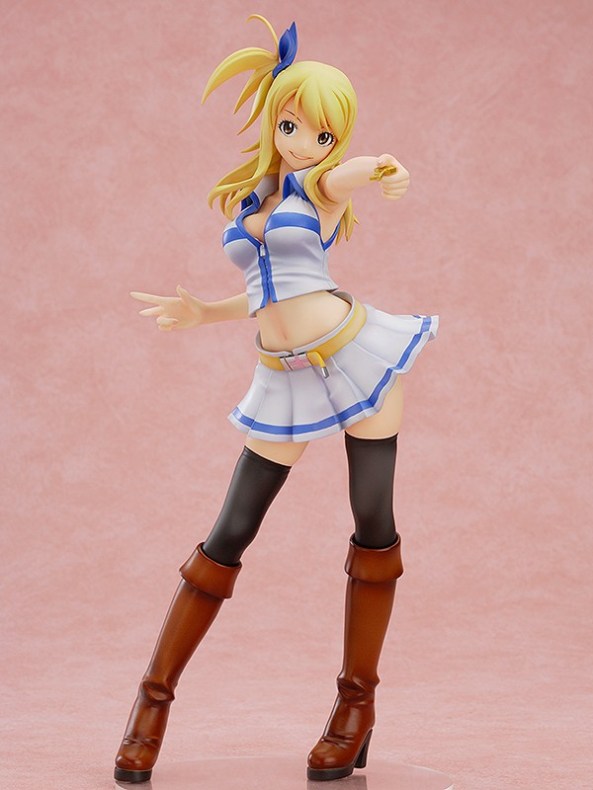 Lucy_Fairy_Tail_Figure7