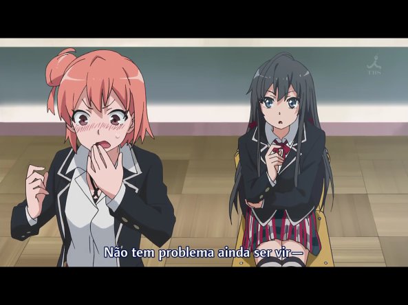 Oregairu_8