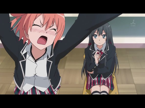 Oregairu_9