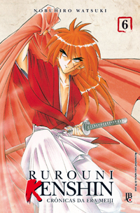 Kenshin06_Capa.indd