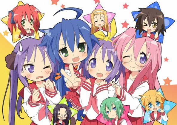 LuckyStar9