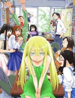 Genshiken_Nidaime