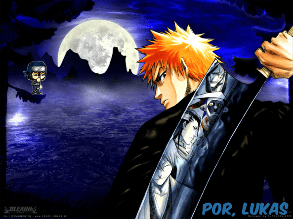 Bleach