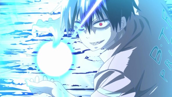 Blood Lad - 06 - Large 16