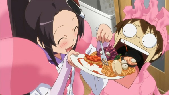 Kami nomi zo Shiru Sekai - 02 - Large 15