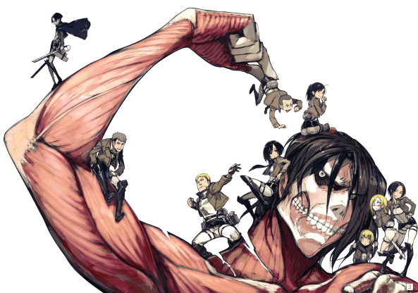 _render__shingeki_no_kyojin_by_bloodyaugust90-d62xuem