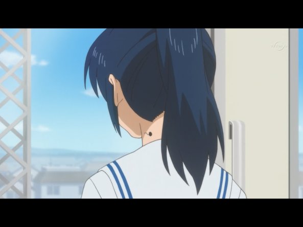Danshi Koukousei no Nichijou 18