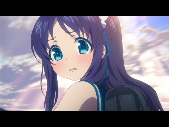 Nagi no Asukara 10