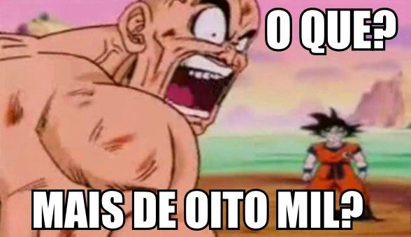 nappa 8mil