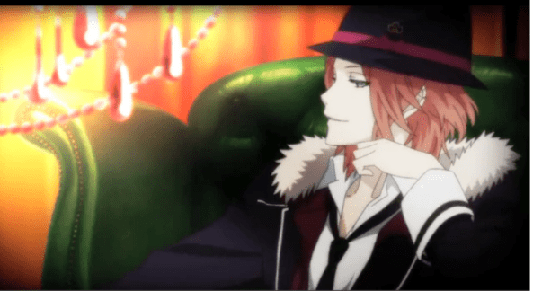 Raito-Kun / Laito-Kun