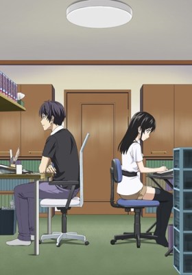 Mangaka-san_to_Assistant-san_to