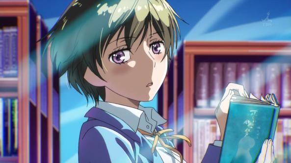 Bokura wa Minna Kawaisou anime