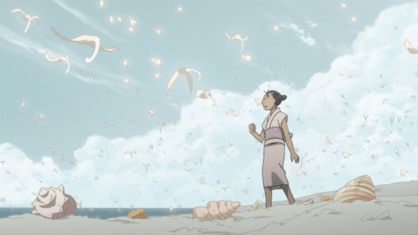 Mushishi