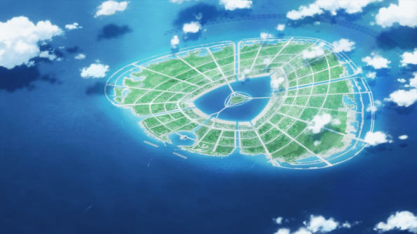 Ryuugajou Nanana no Maizoukin