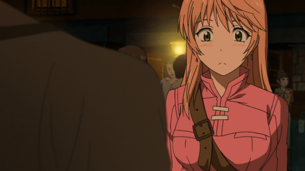 Soredemo Sekai wa Utsukushii