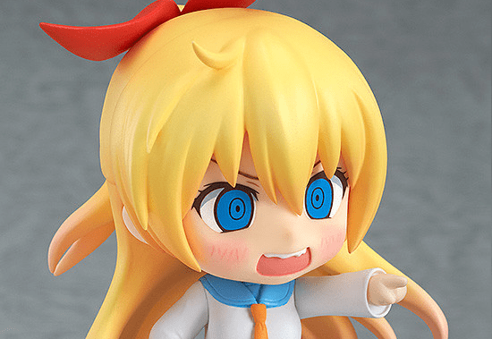 Figures-nisekoi-chitoge