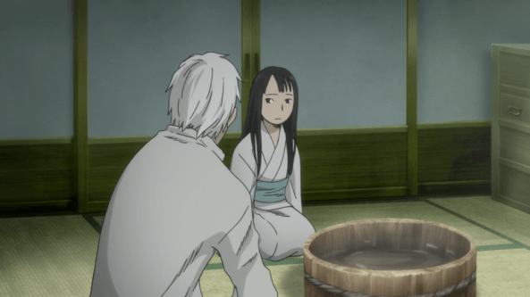 Mushishi
