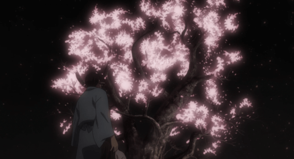 Mushishi12