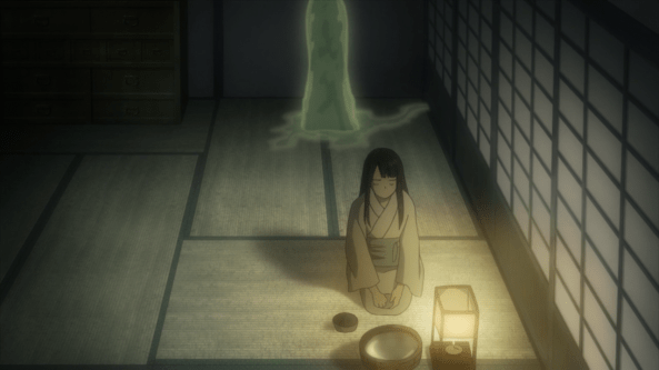 Mushishi2