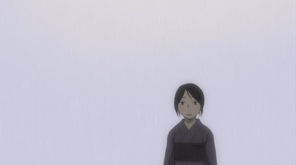 Mushishi2