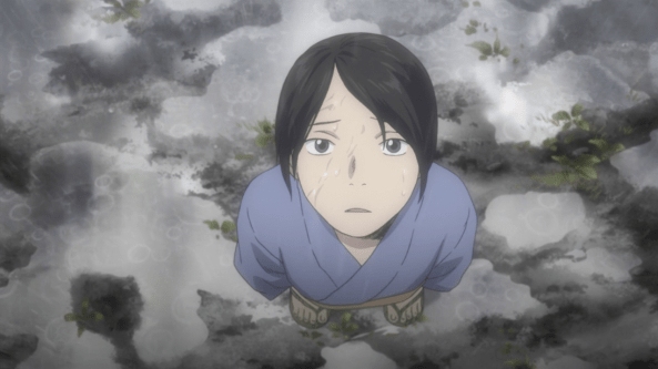 Mushishi3