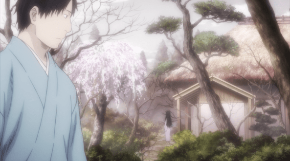 Mushishi7