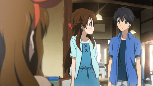 Glasslip