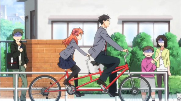 Nozaki-kun
