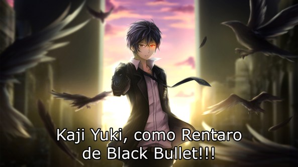 black-bullet