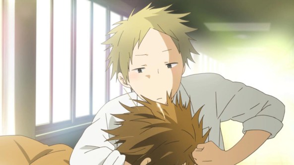 Isshuukan Friends - 03 - Large 32