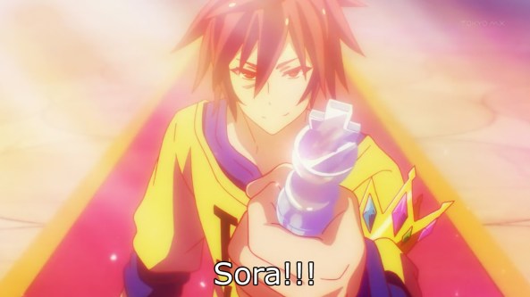 Sora
