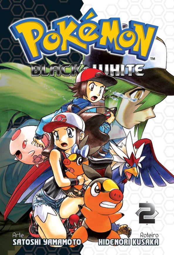 Pokémon