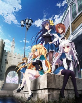 Absolute-Duo