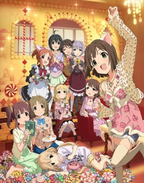 The-iDOLM@STER-Cinderella-Girls
