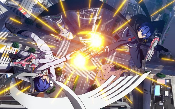 Gunslinger-Stratos-The Animation